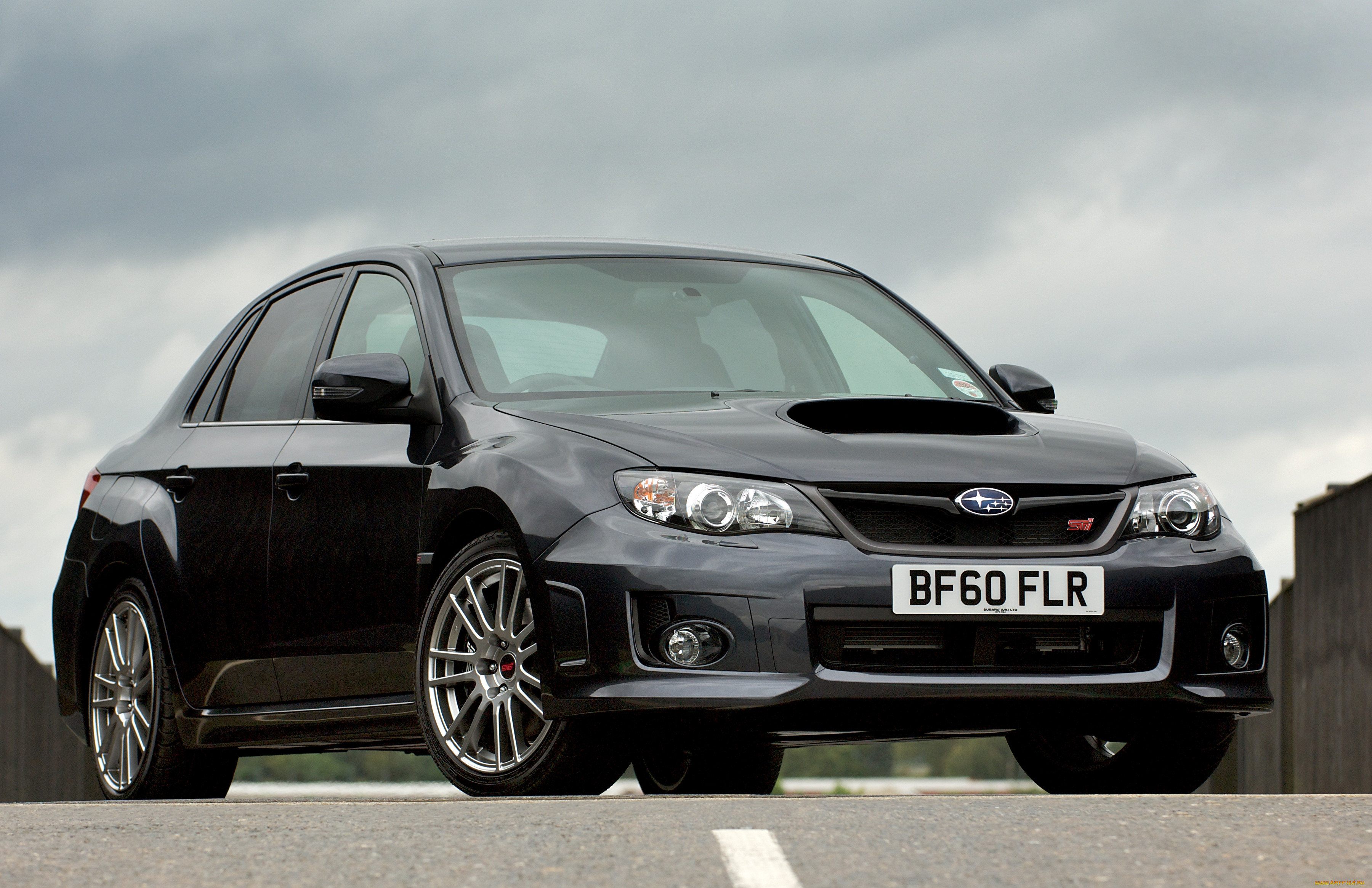 , subaru
